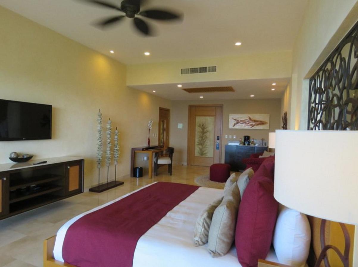 Suites At Garza Blanca Preserve Resort & Spa Puerto Vallarta Exteriér fotografie